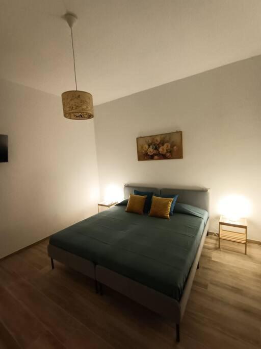 Appartamento Violet - Parma Luaran gambar