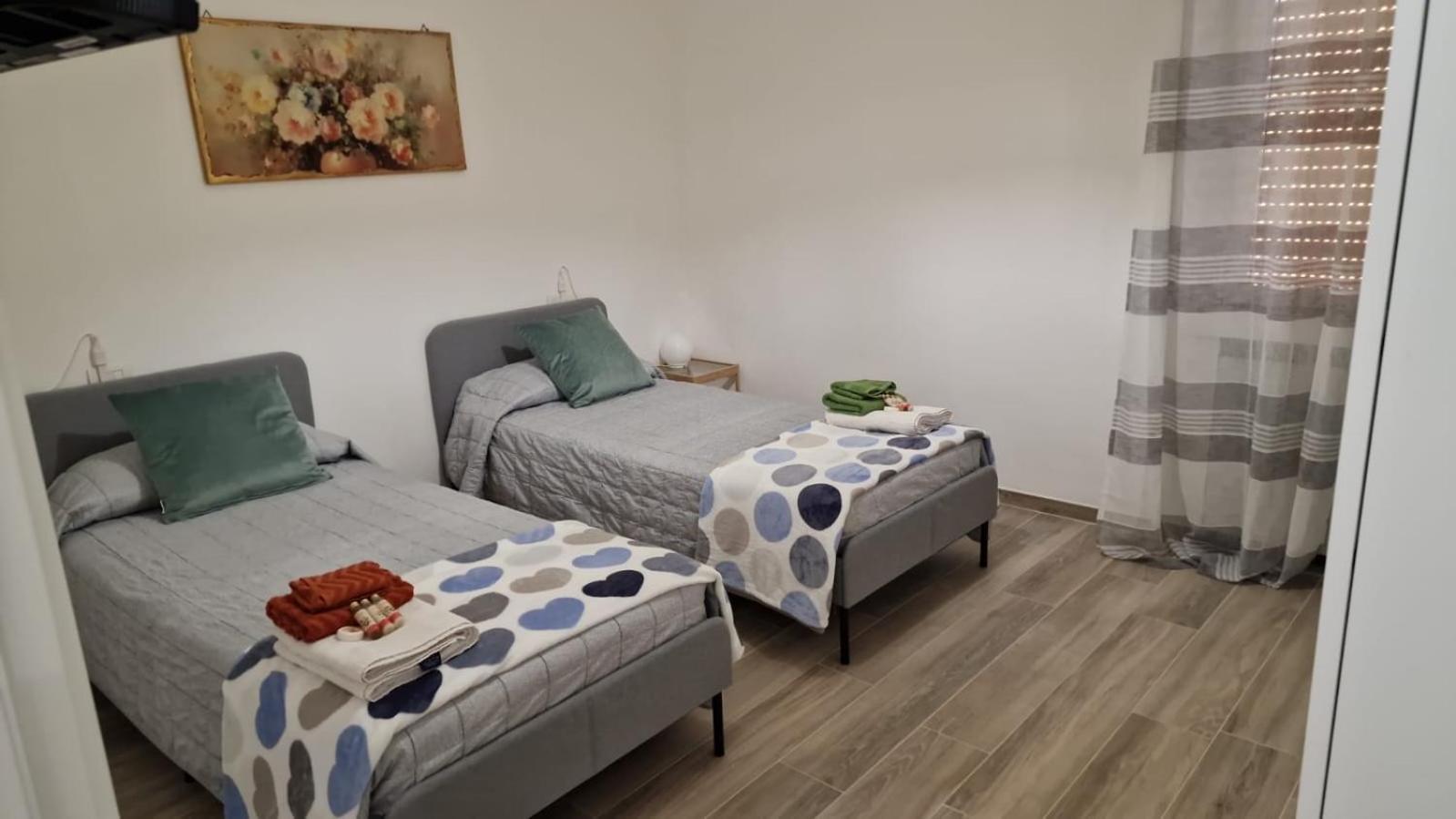 Appartamento Violet - Parma Luaran gambar