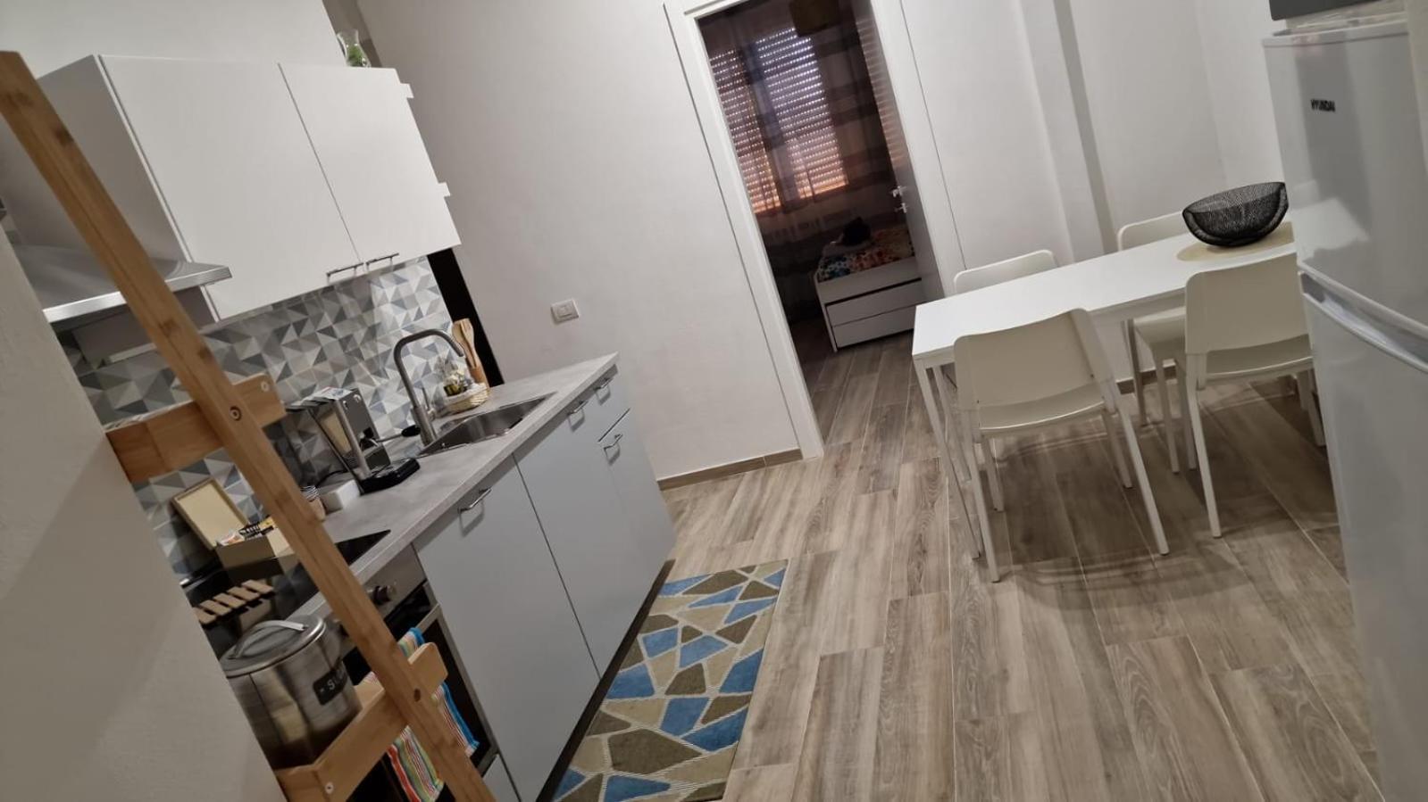 Appartamento Violet - Parma Luaran gambar