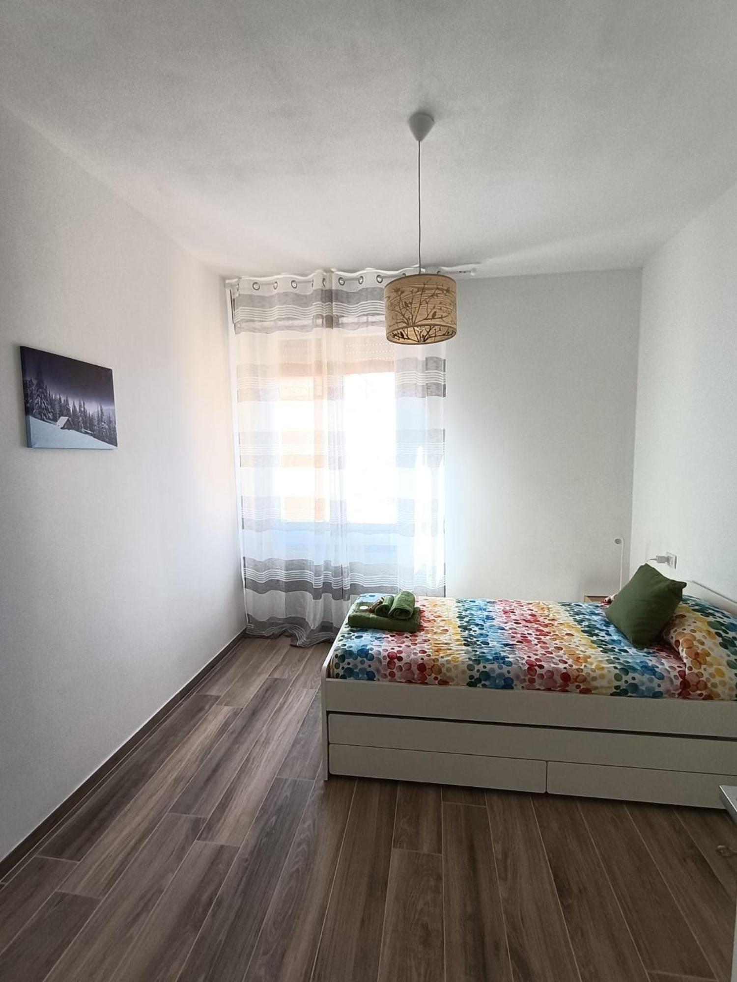 Appartamento Violet - Parma Luaran gambar