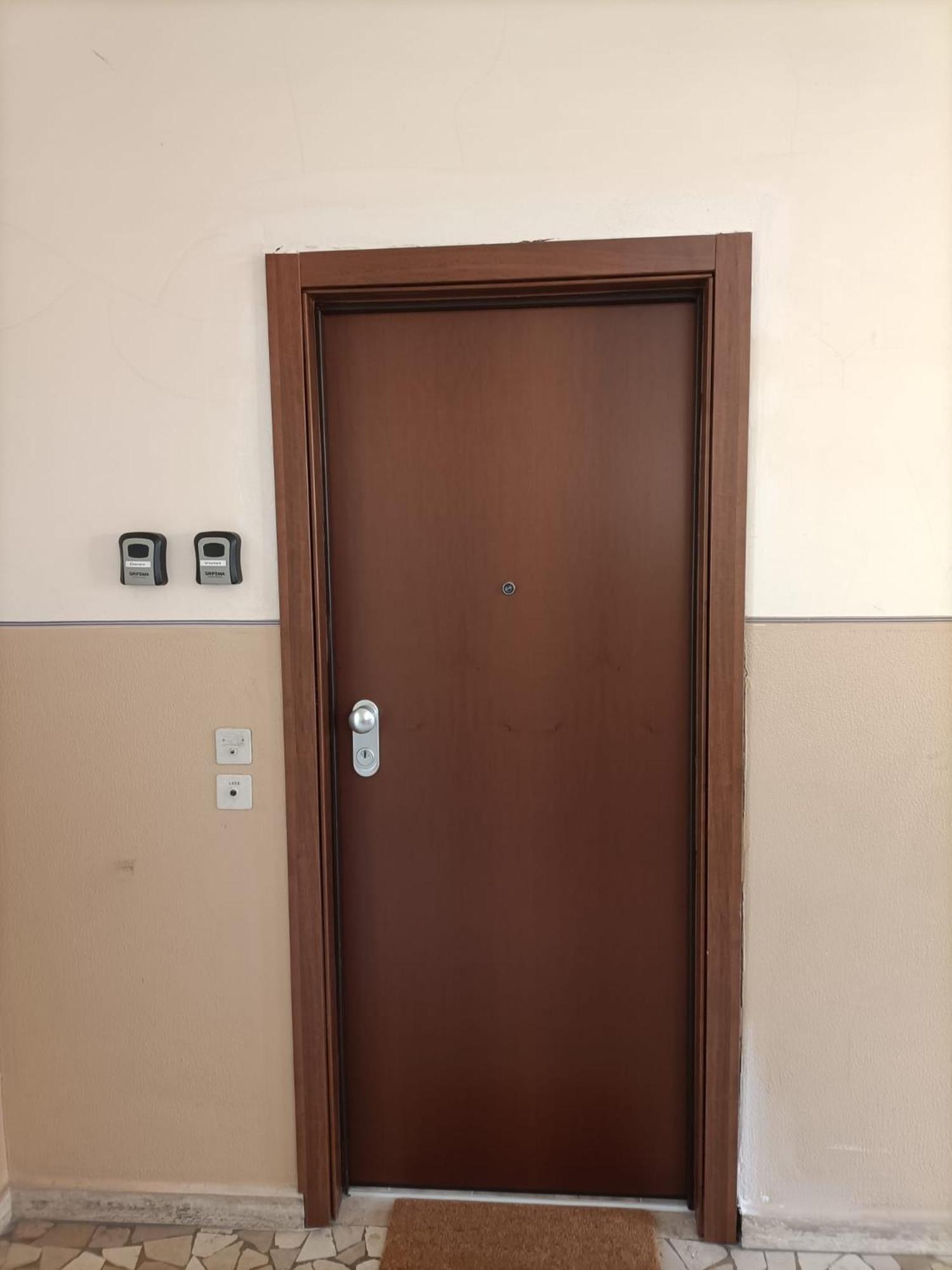 Appartamento Violet - Parma Luaran gambar