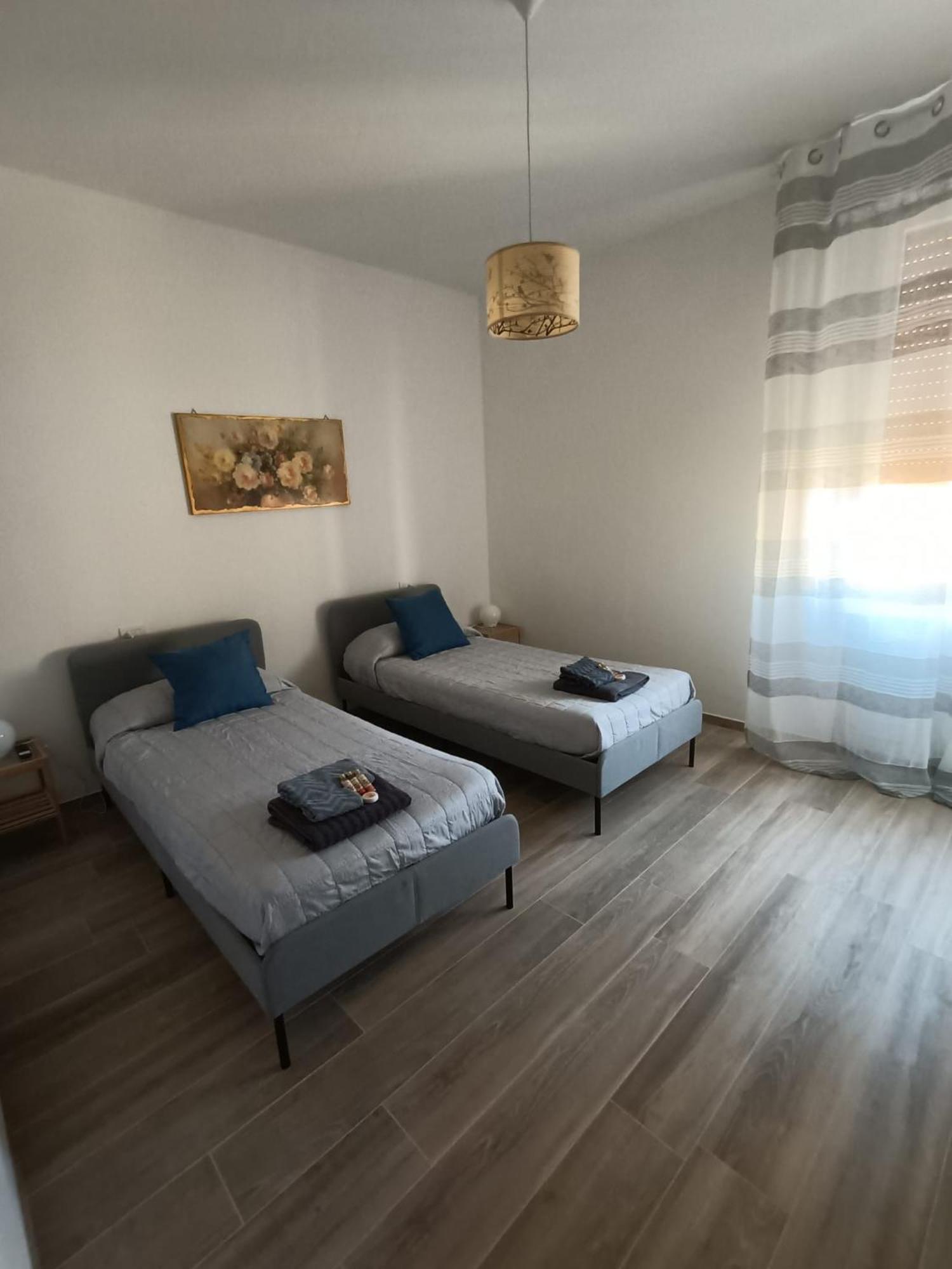Appartamento Violet - Parma Luaran gambar